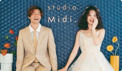 studio Midi.（スタジオ ミディ） 守山フォトスタジオ